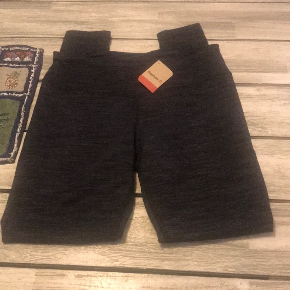 Reebok leggings brand new